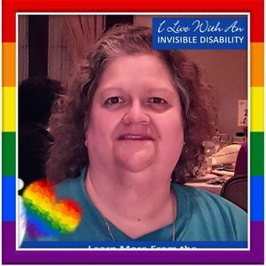 Meet your Posher, Janet